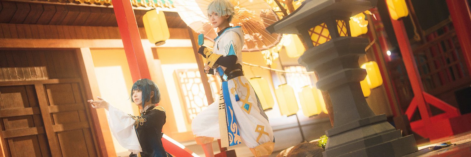 楚鹤的小屋's banner