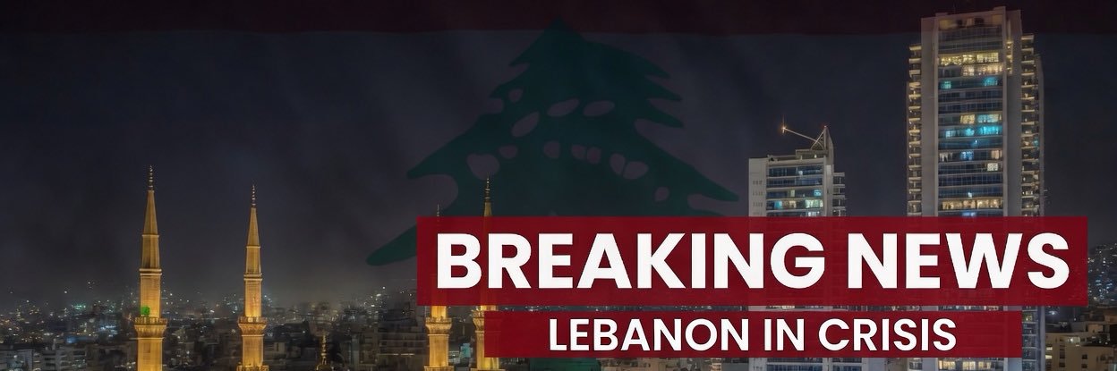 LebyNews's banner