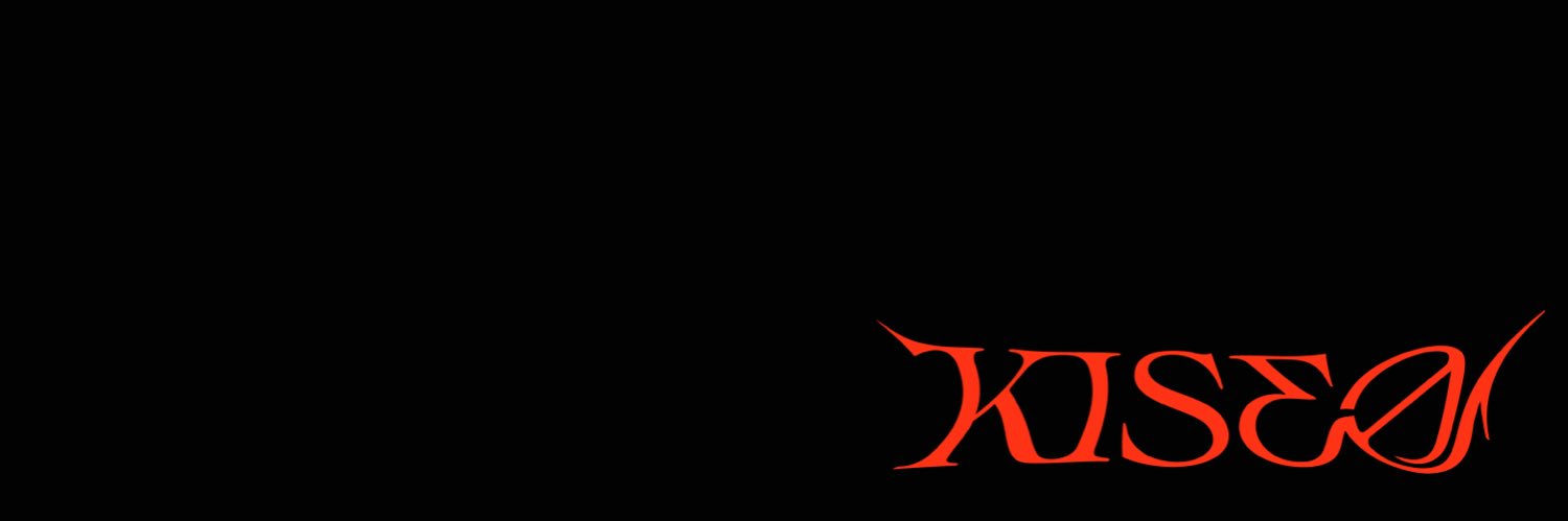 아무 【KISEO】's banner