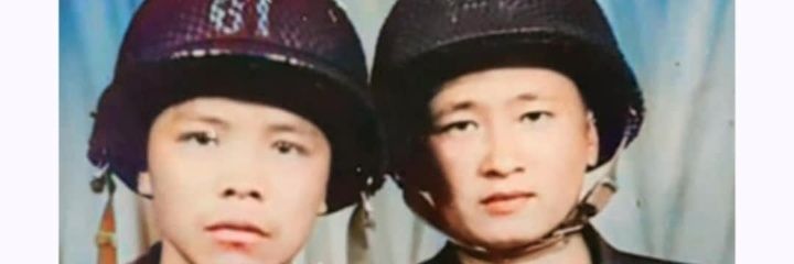 Dinh Bui Quoc's banner