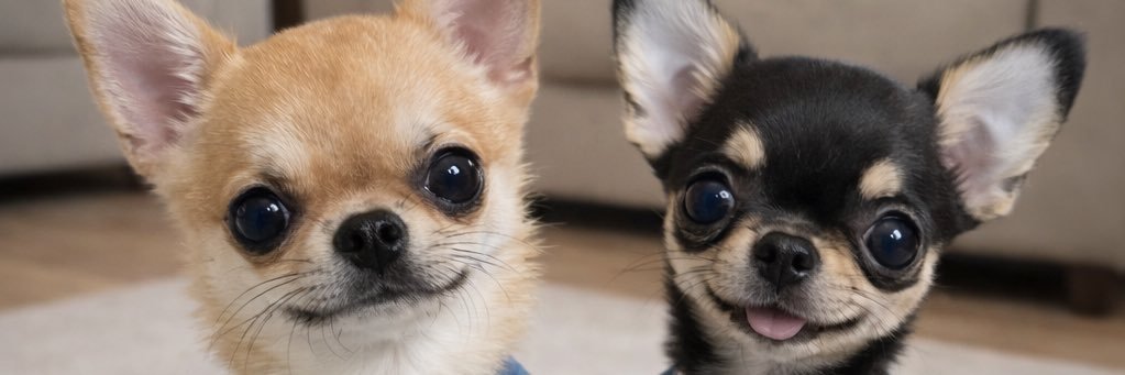 スムチー♥️まめandうに🐕's banner
