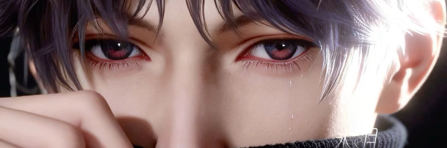 氷月's banner