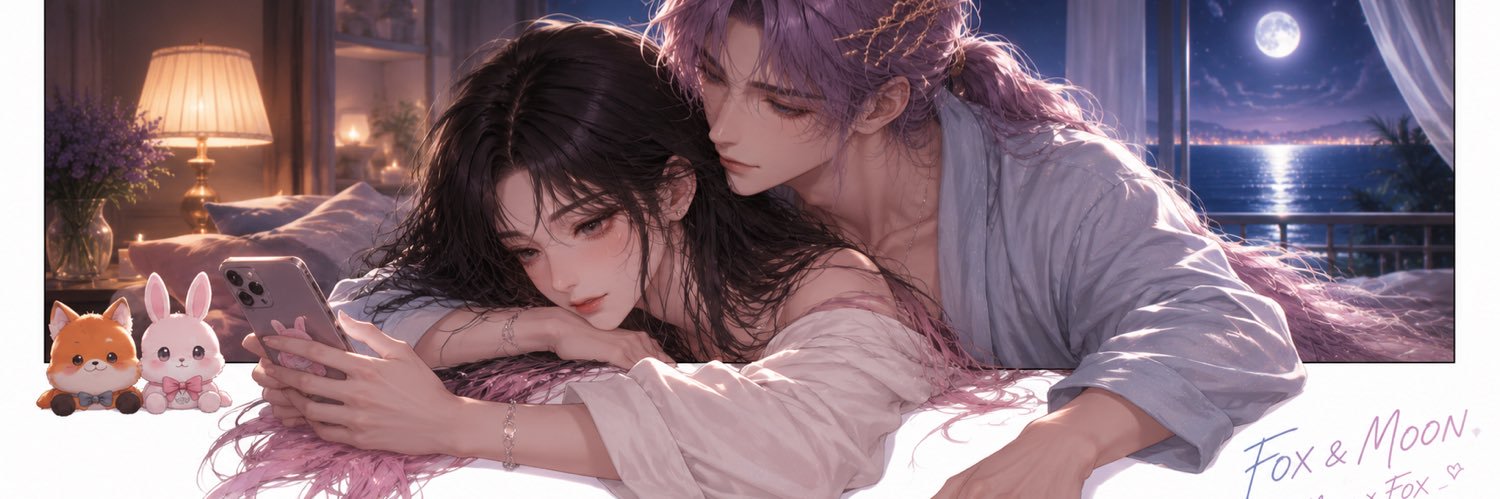 氷月's banner