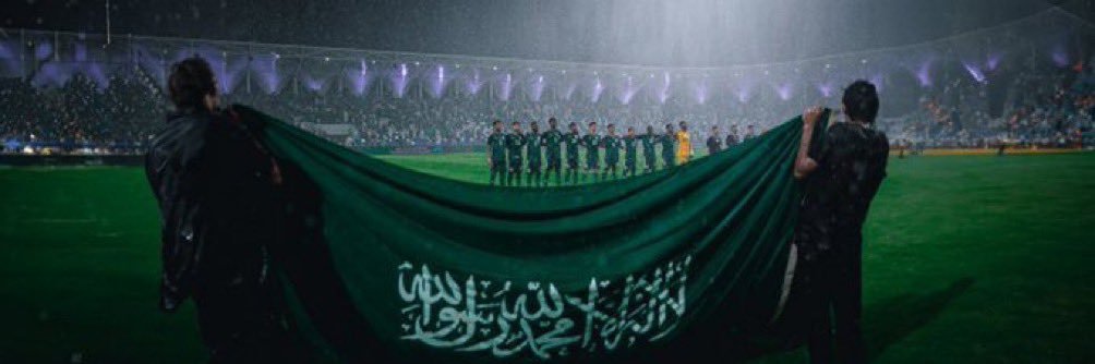 Nader's banner