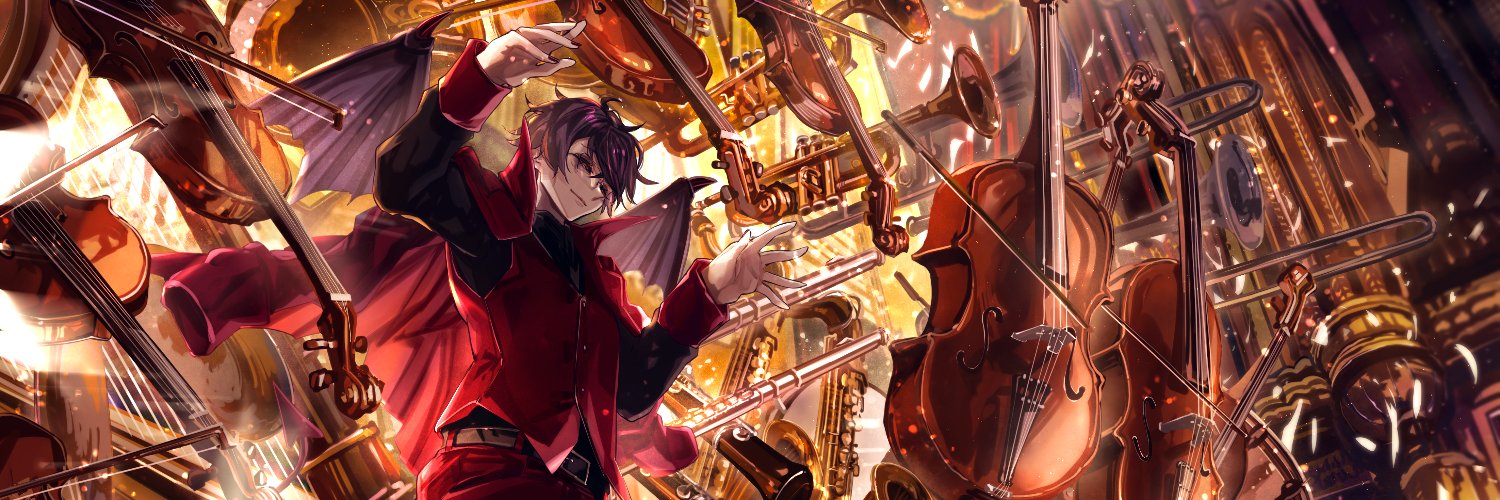 Aya811's banner