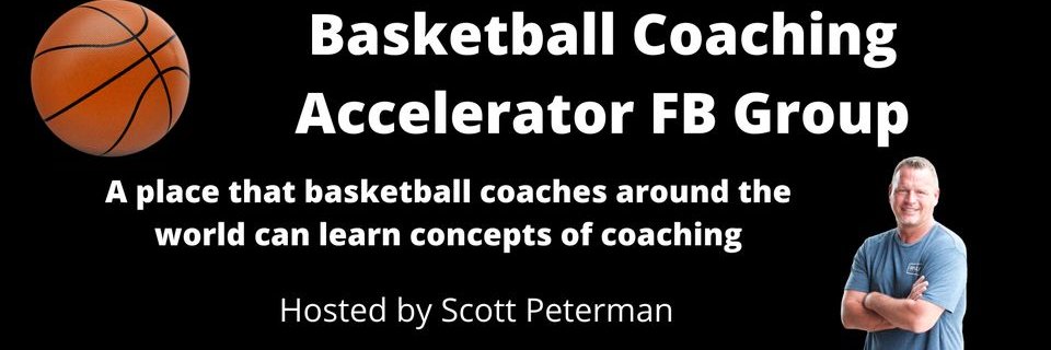 Scott Peterman's banner