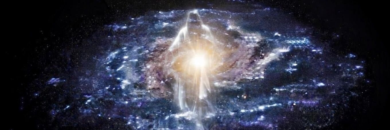 Maranatha ☧arusie ✨️'s banner