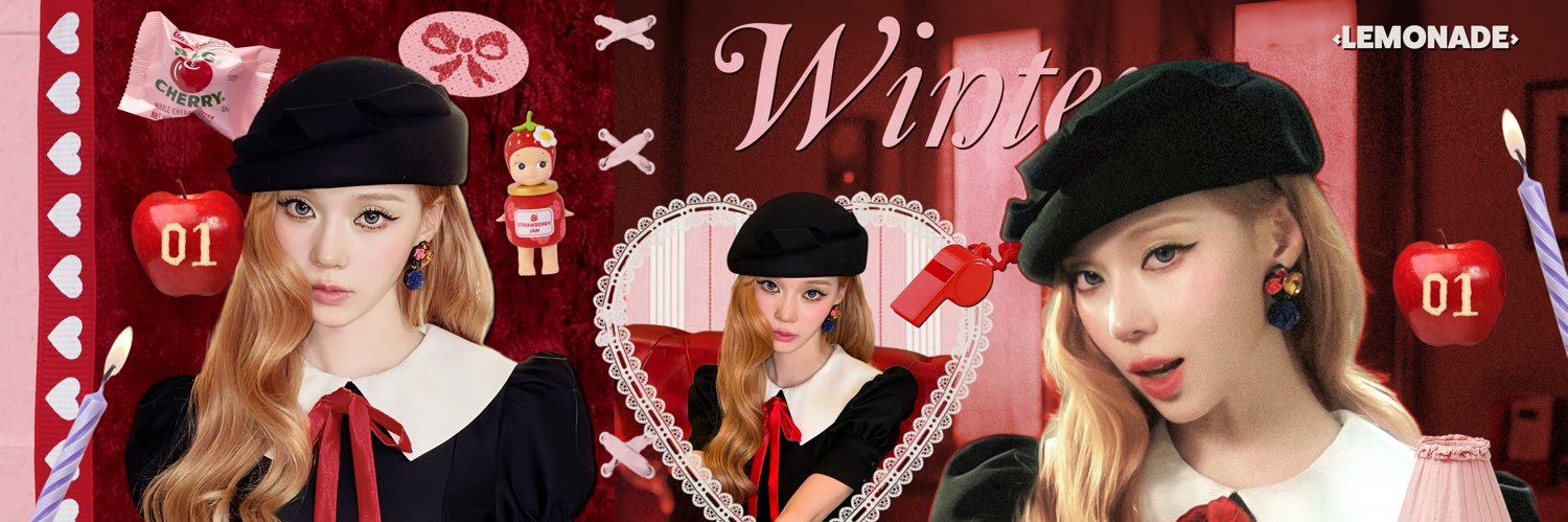 TEAM WINTER.CN's banner