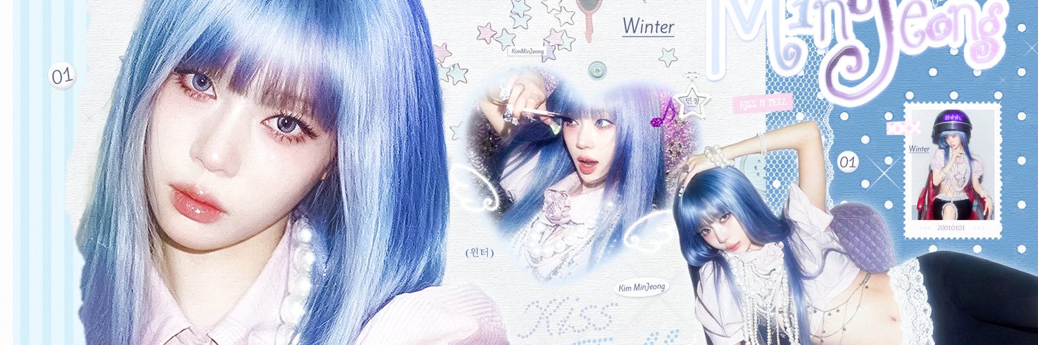 TEAM WINTER.CN's banner
