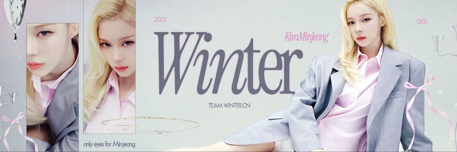 TEAM WINTER.CN's banner