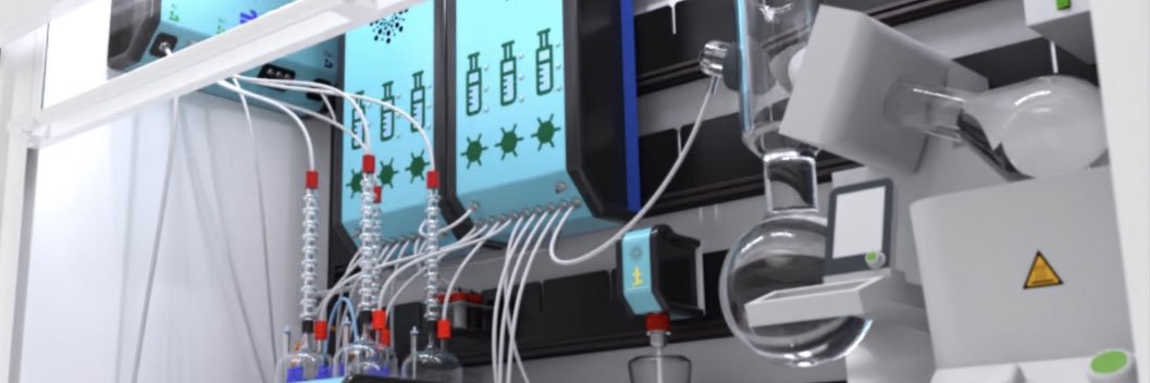 Chemify's banner