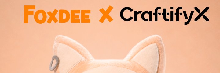 Foxdee's banner