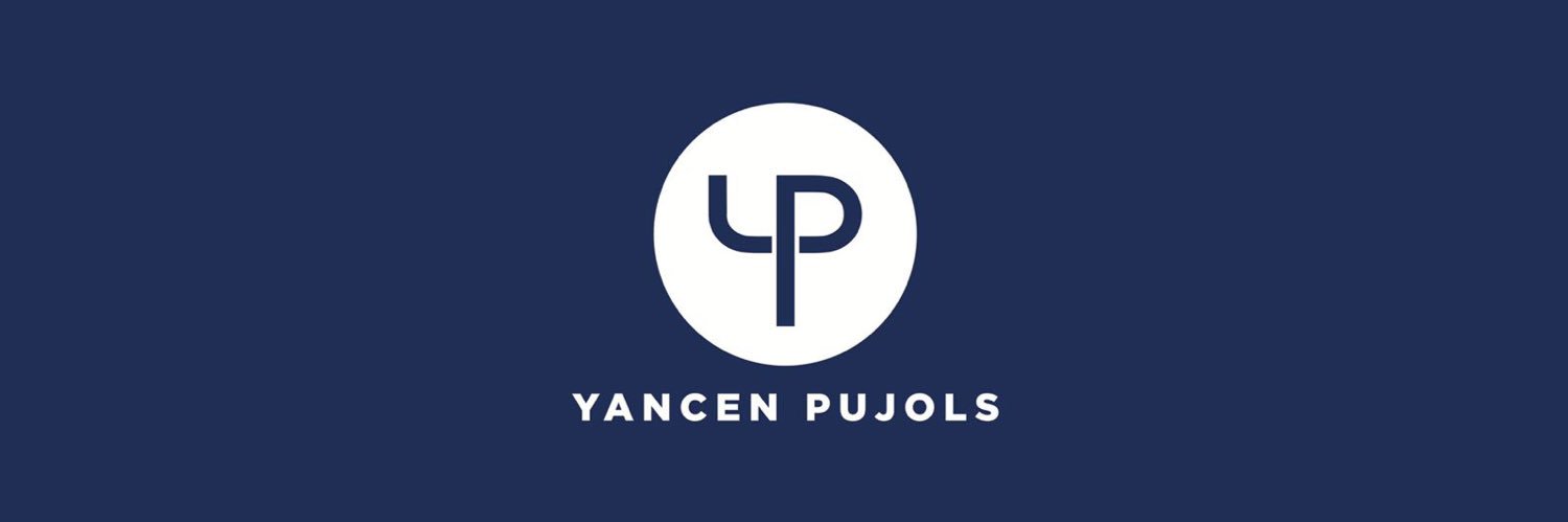 Yancen Pujols's banner
