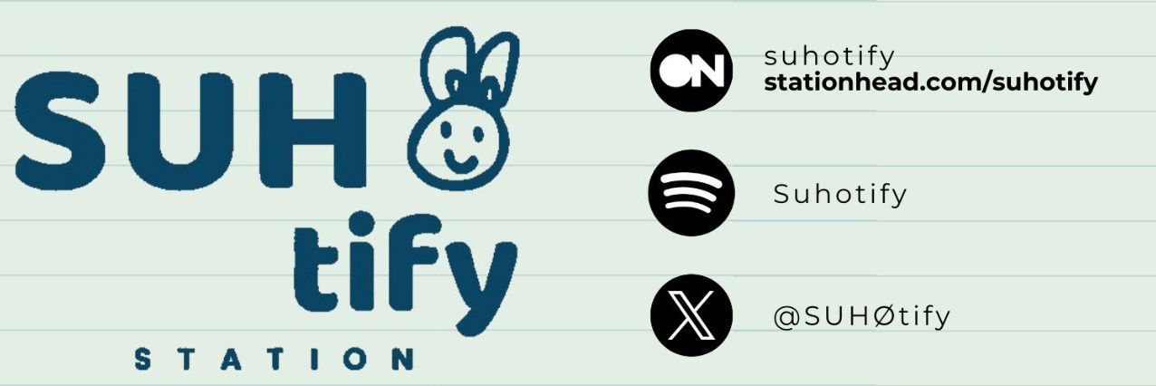 SUH🍊tify 🐰🥕's banner