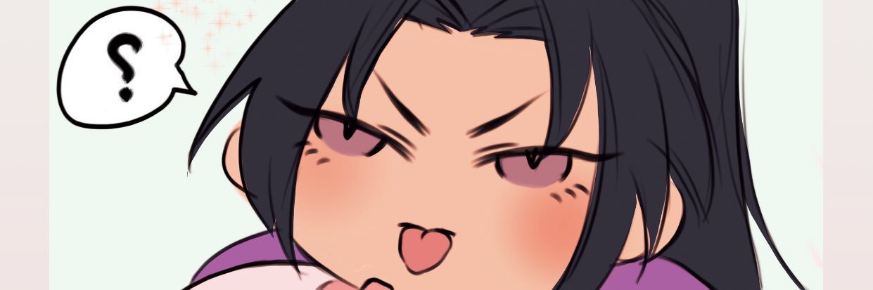 ZuZu permanent seclusion's banner