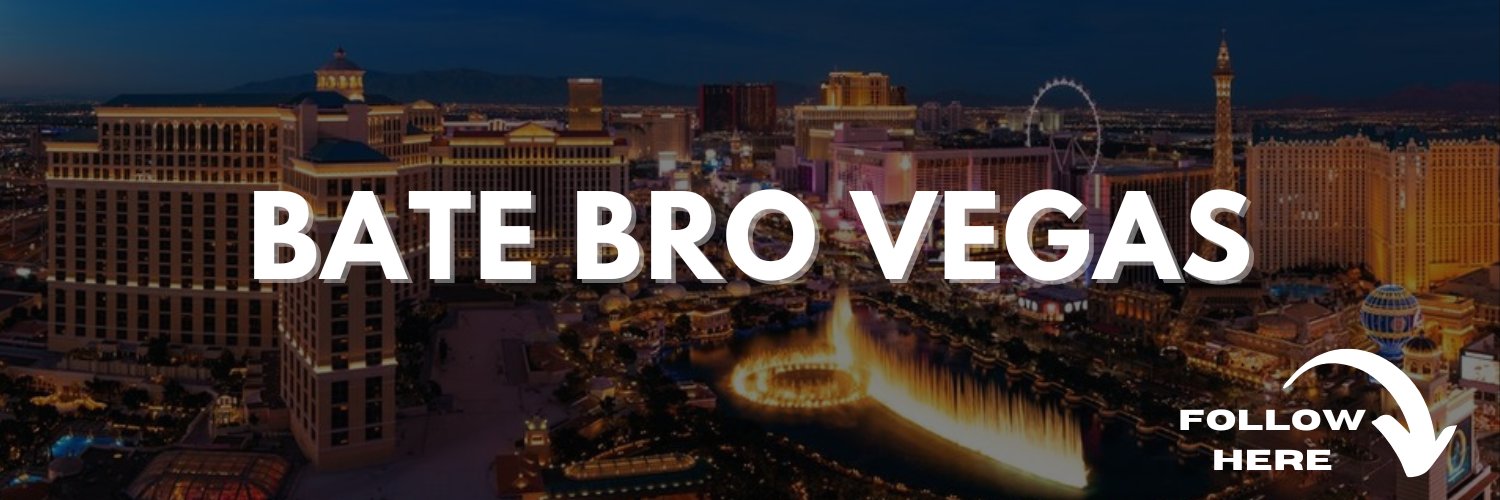 Bate Bro Vegas's banner