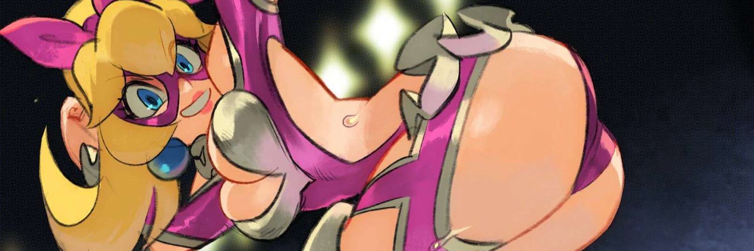 NSFW's banner