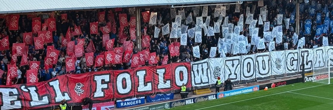 Bear Necessity's banner