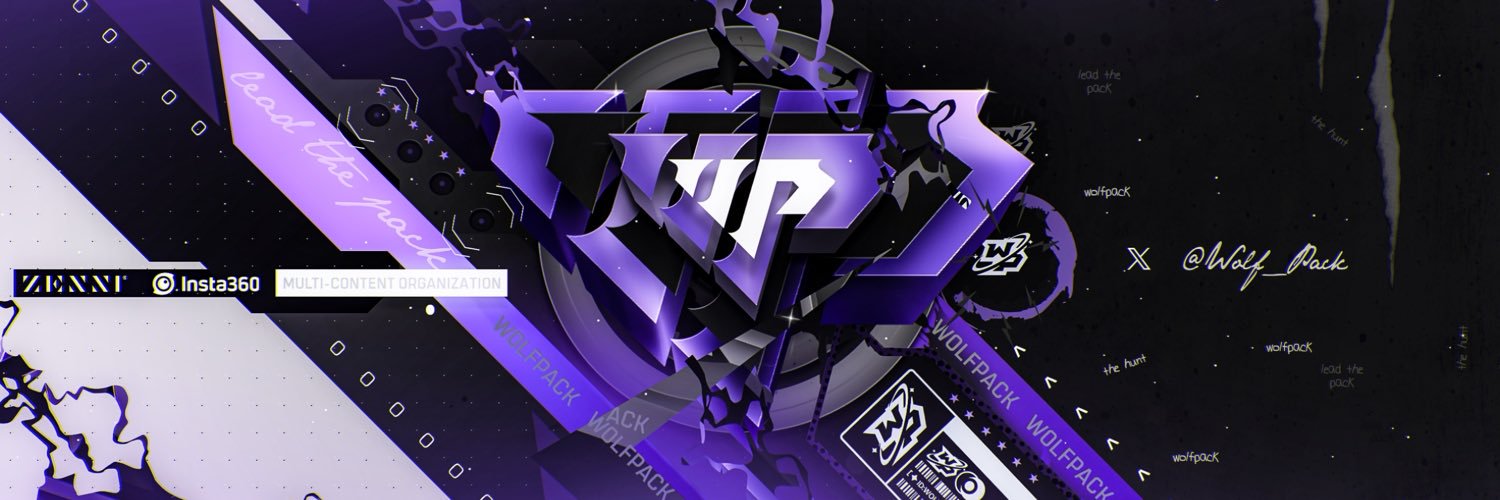 wP's banner