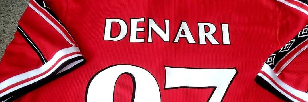 Denari's banner