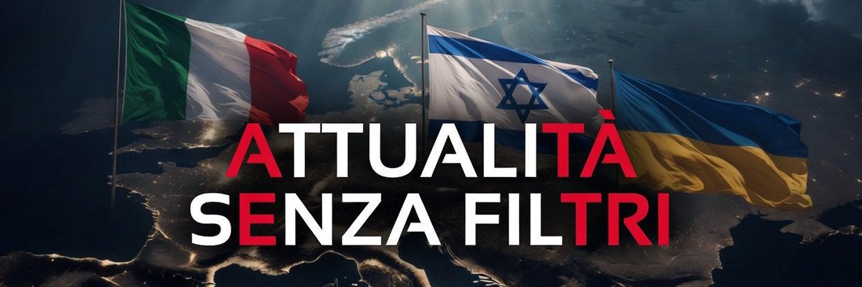 Bif 🇮🇹♏️🦂's banner
