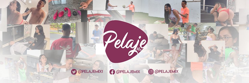 Pelaje Mix's banner