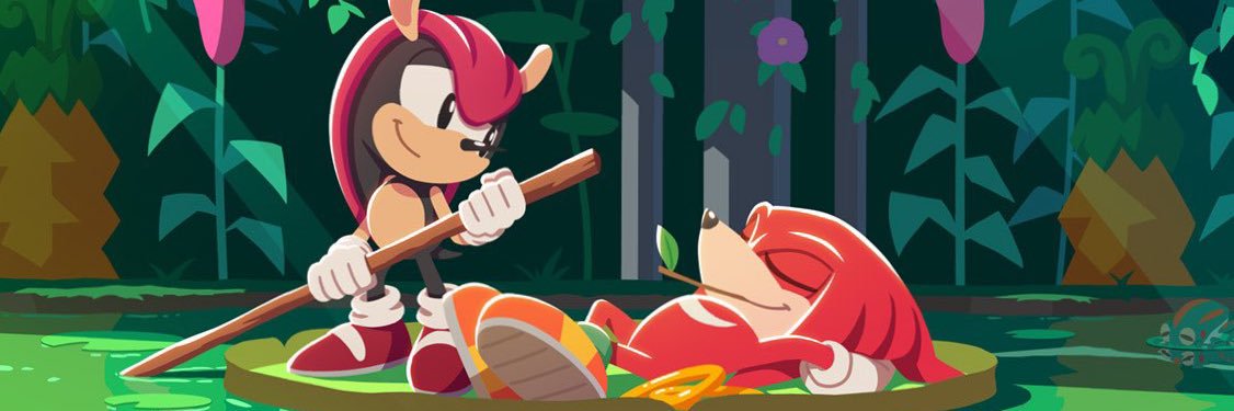 speedyz #STAYMIGHTY's banner