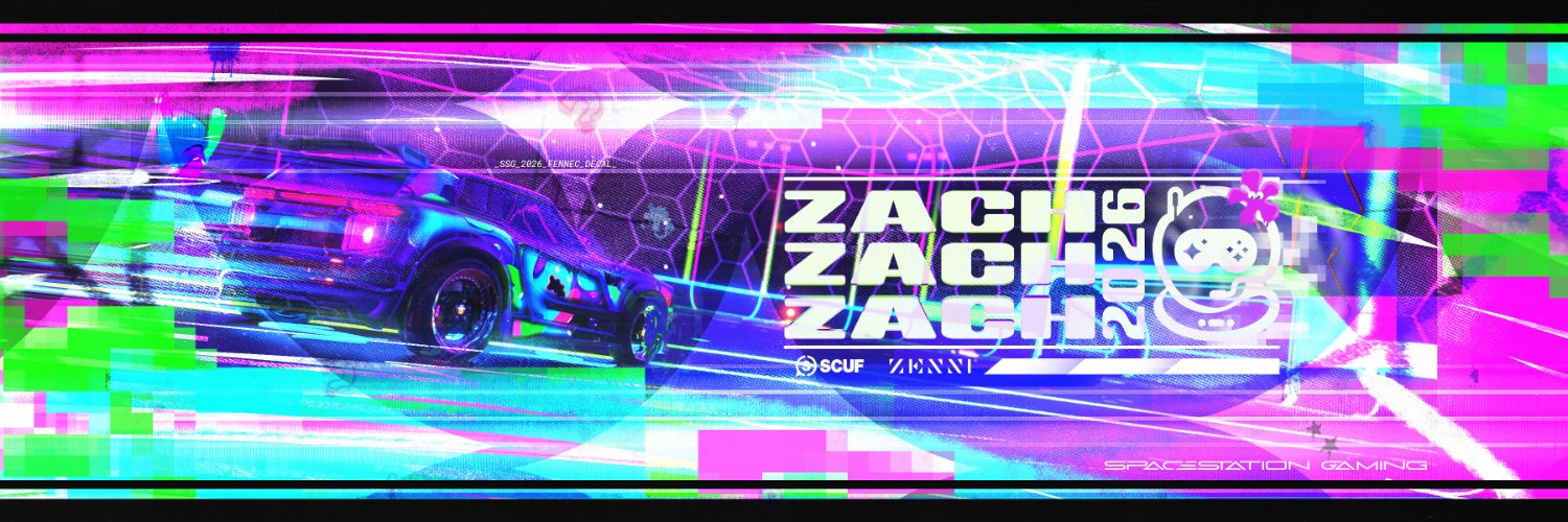 SSG zach's banner