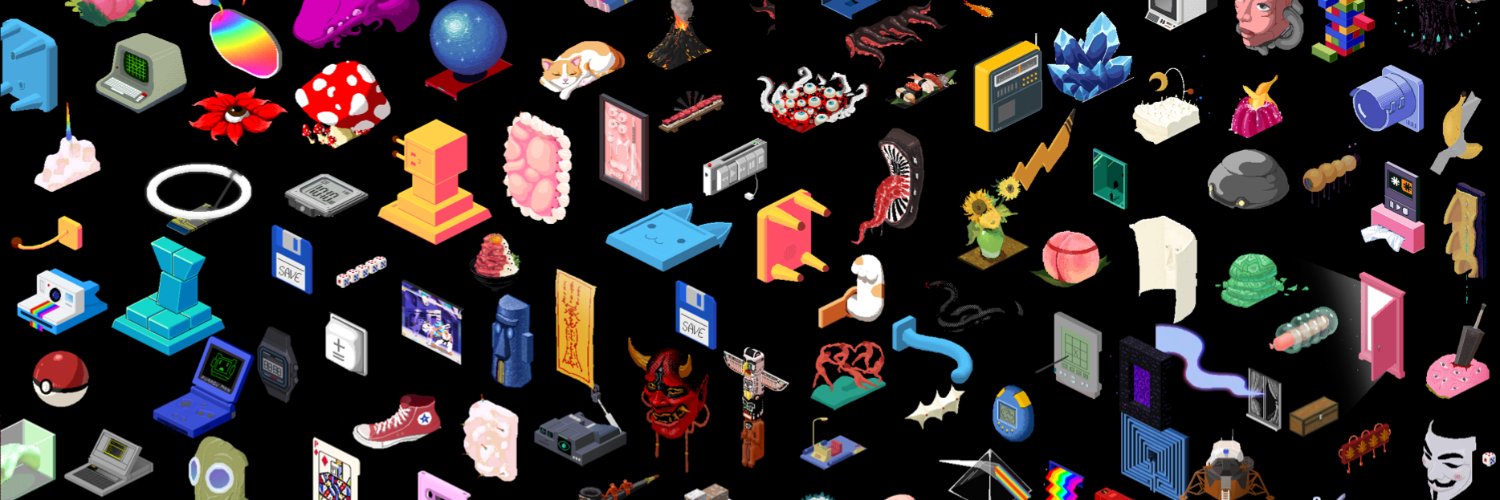 PLUGMAN 🔌 UNIVERSE 🟩's banner