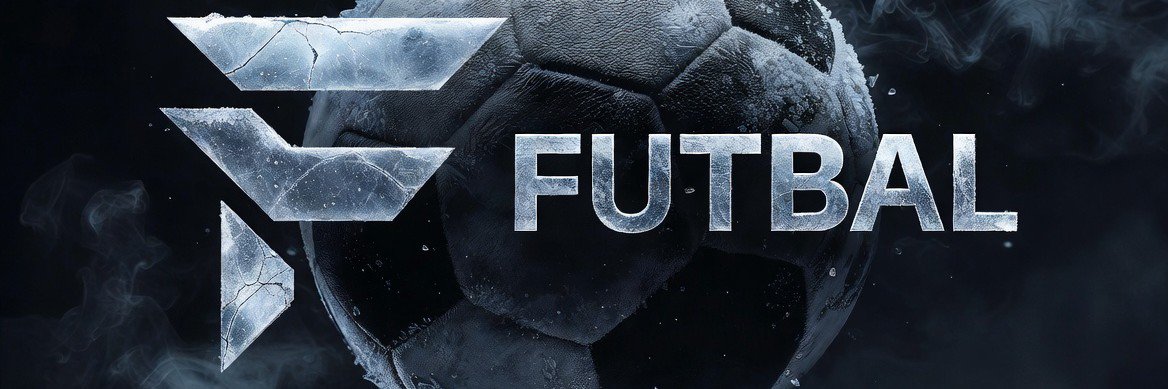 Futbal's banner