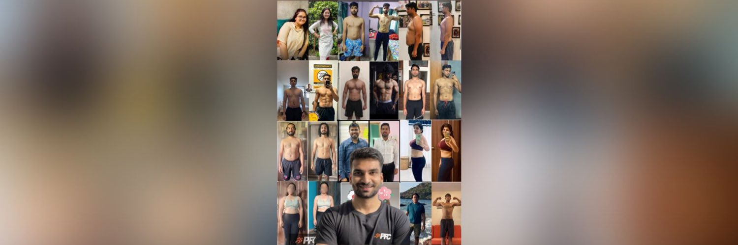 Yash Rathod's banner