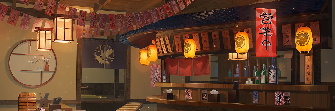 黑銀夜烏／Karasu🏮〖Limnos所属〗's banner