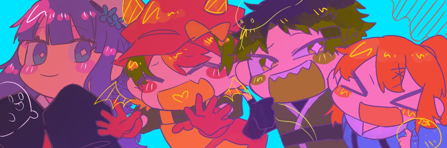 ナチリア's banner