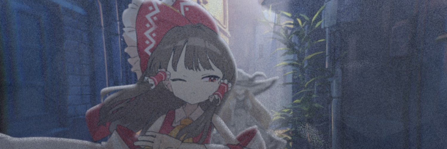 こうちゃがゆ Ch.'s banner