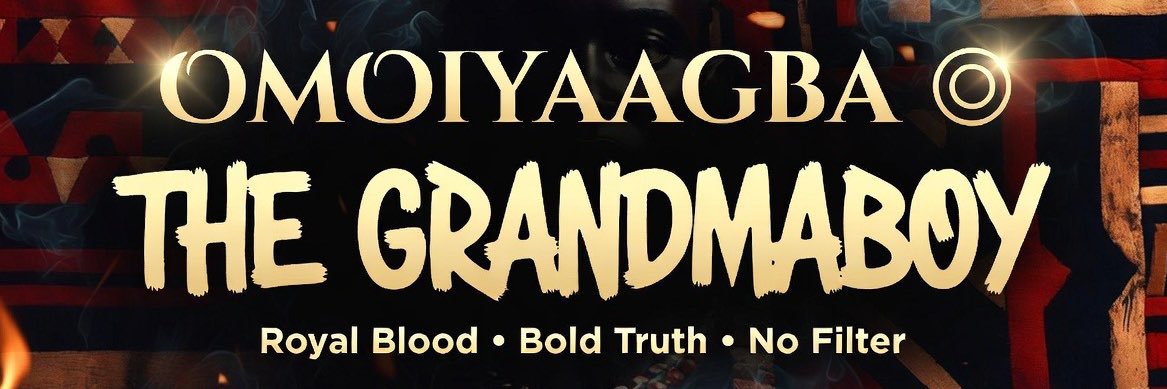 THEGRANDMABOY's banner