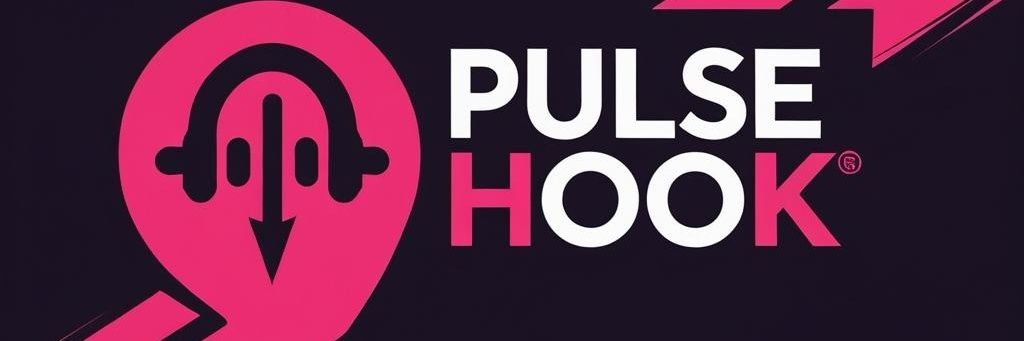 PulseHooK's banner