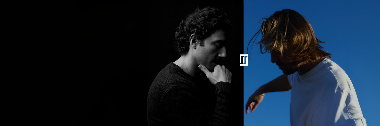 Majid Jordan's banner