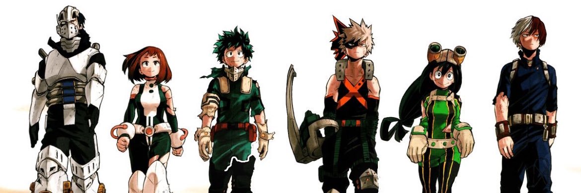 Zarai⛩'s banner