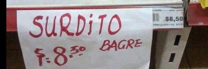 Señoriza de mal's banner