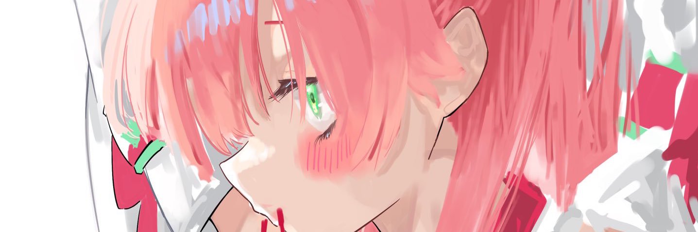 夜桜🌸@アニメ•漫画's banner
