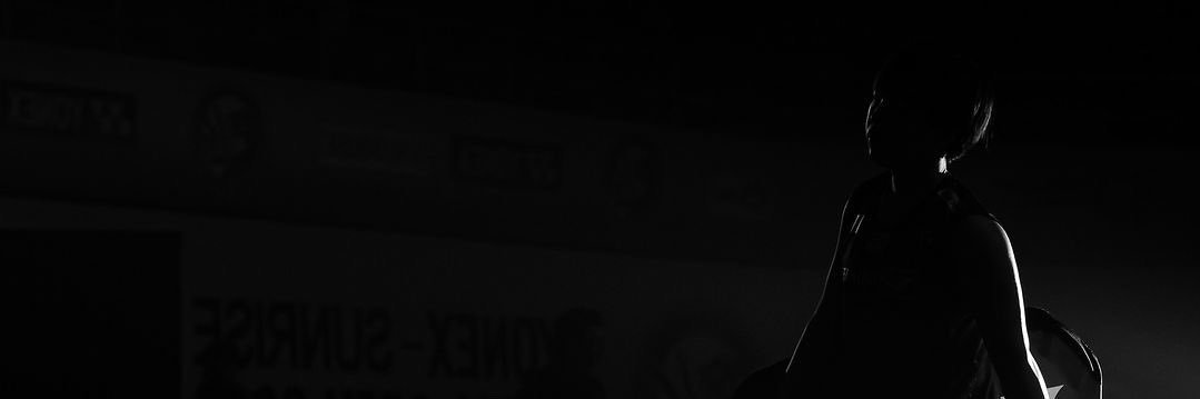 K's banner