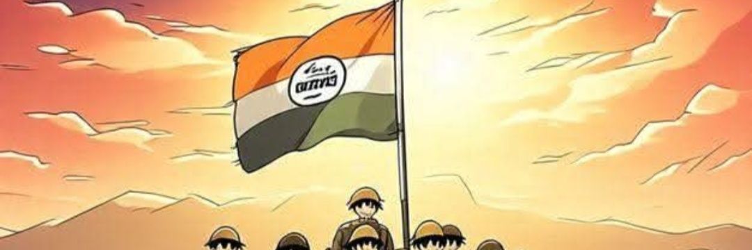 🇮🇳Rastriy shakti🇮🇳's banner