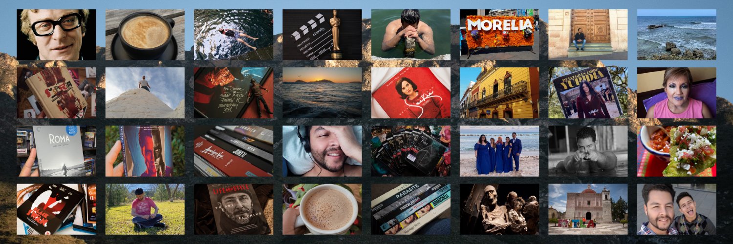 César Rodrigo 🧔🏻‍♂️'s banner