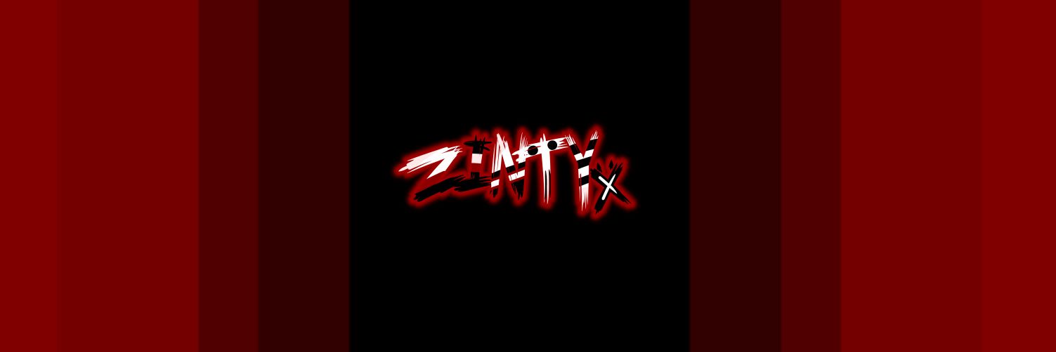 Zintyx's banner