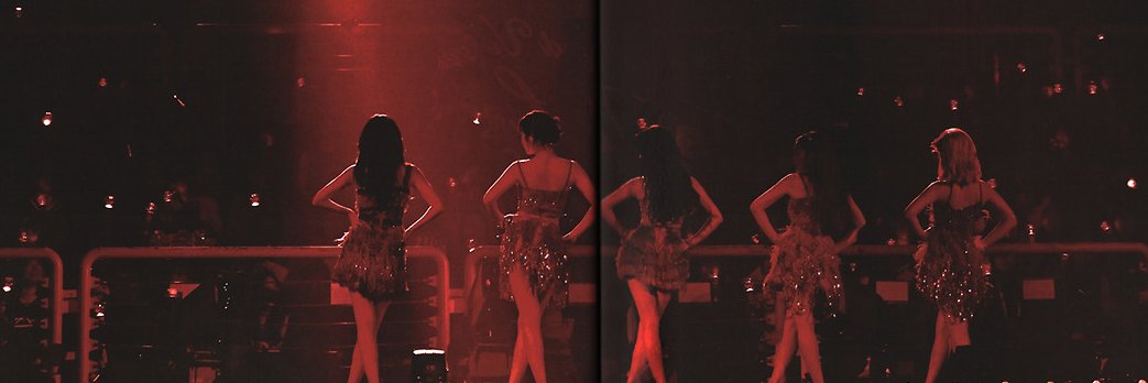 Red Velvet Bridges's banner