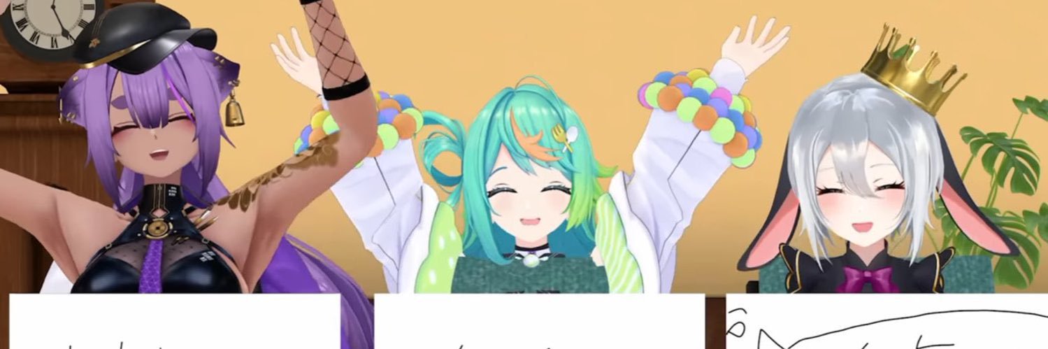 かきべん🍆's banner