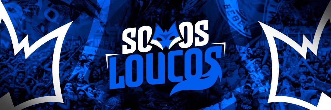 Somos Loucos's banner