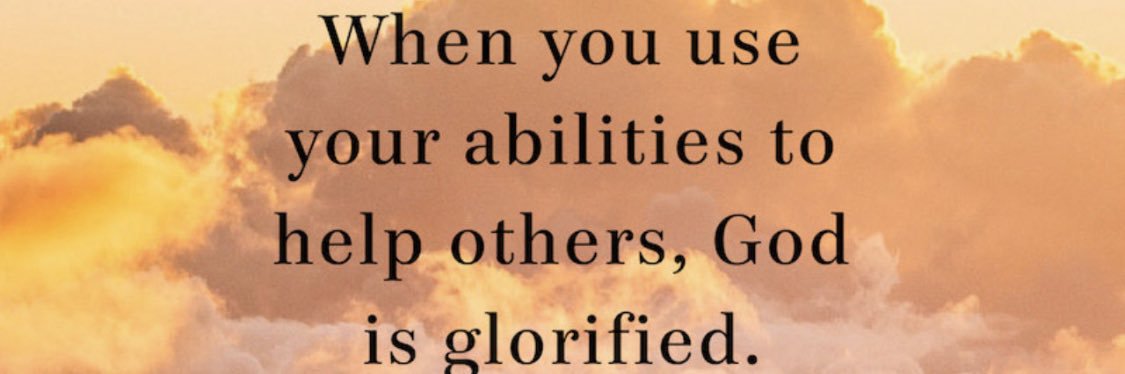 Gentille's banner