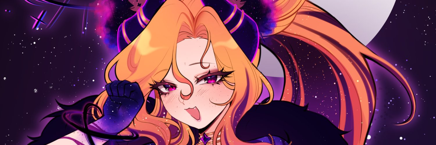 aʀɛnɛ 🖤💫's banner