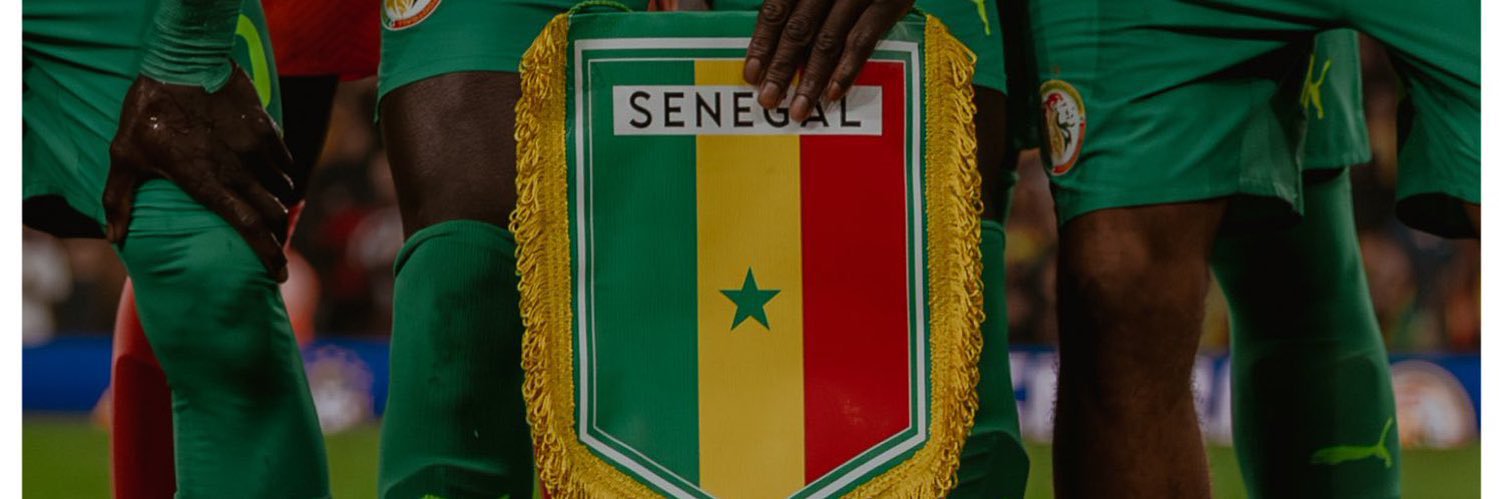 Serigne Saliou🇸🇳's banner